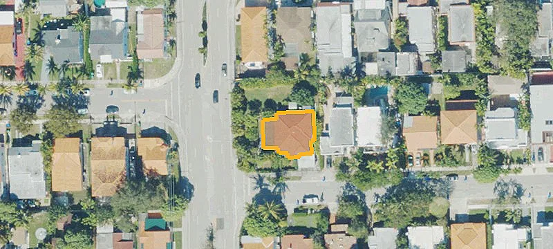 Single-Family Development Lot