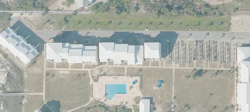 Cleared Waterfront Development Parcel