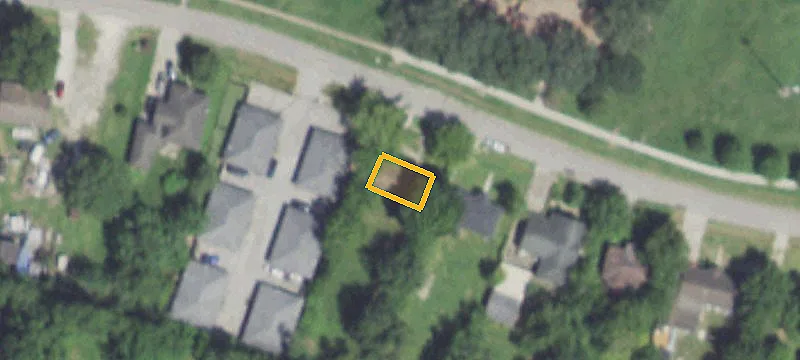 Vacant Residential Lot