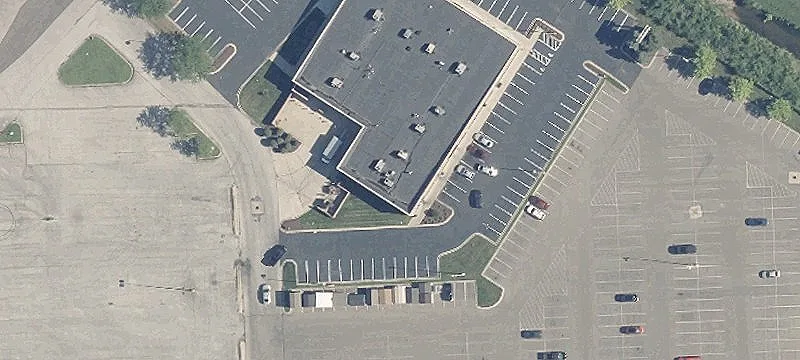 Retail Storefront Suite for Lease