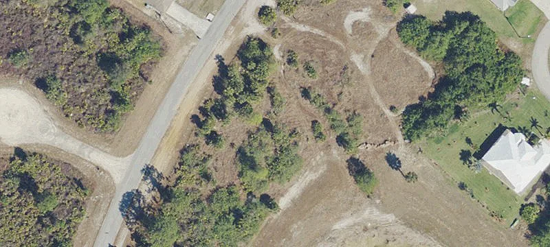 Lake View Waterfront Lot