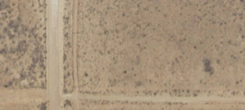 City-Ready Residential Land Lot