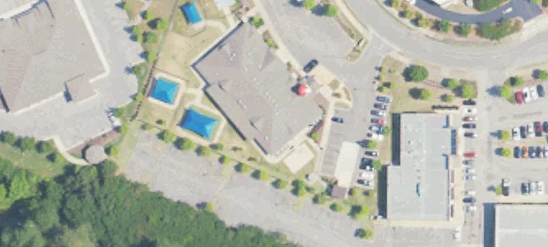 Day Care Center with Operations
