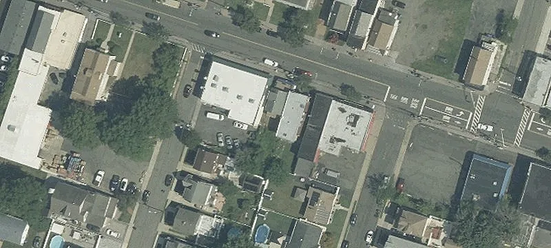 Specialty Land Site