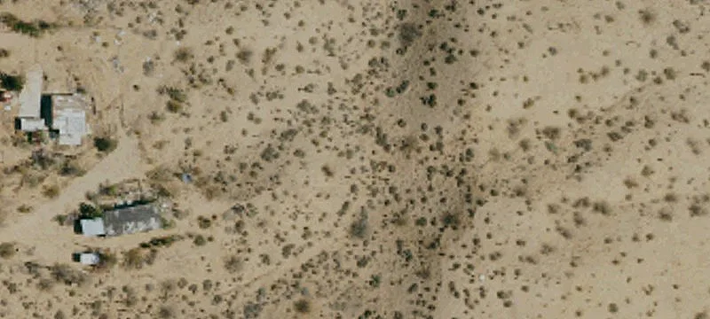 Recreation Land Parcel with Desert Views