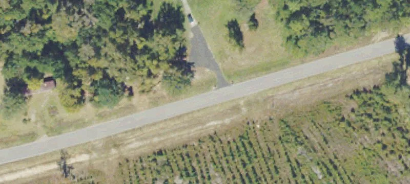 Cleared Custom Home Site Land