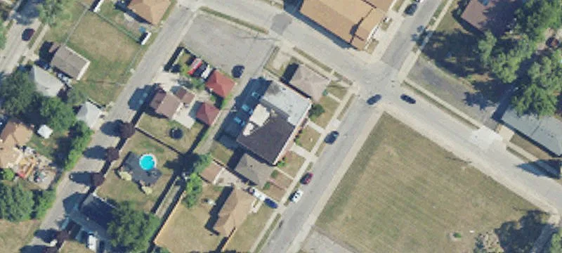 15-Unit Apartment Complex