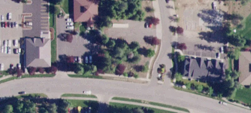 PUD Development Land Parcels
