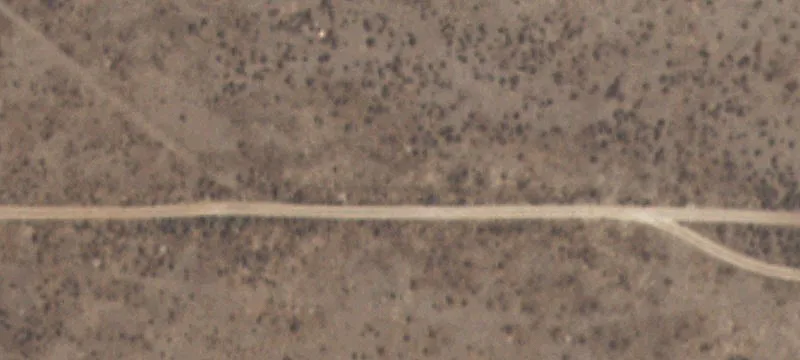 3-Acre Agricultural Land Parcel