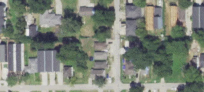Five-Unit Income Multifamily Property
