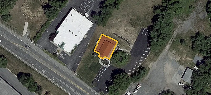 Free-Standing Medical Office Building