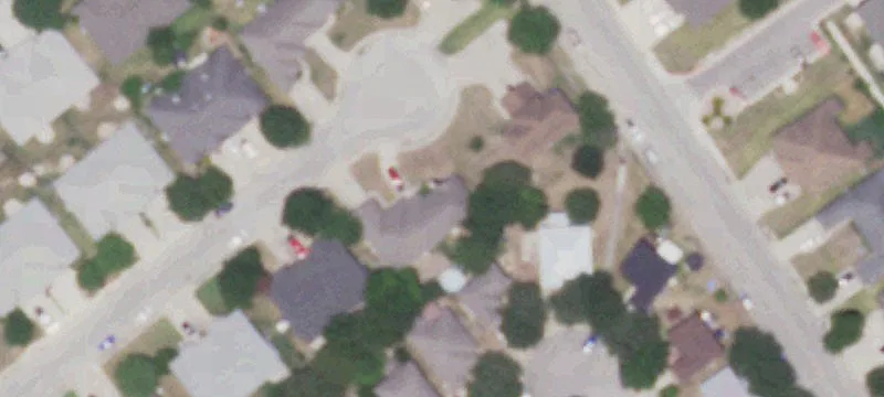 Two-Unit Duplex with Garages