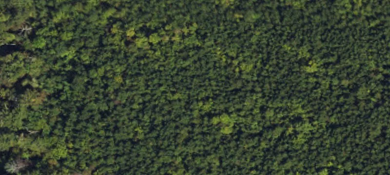 Perc-Test Approved Land Tract