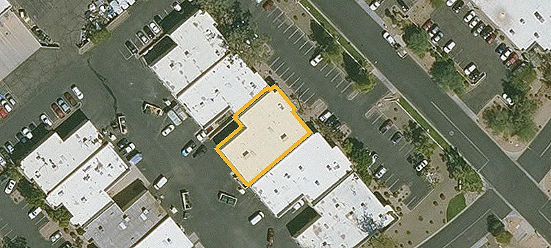 Industrial Space for Sale