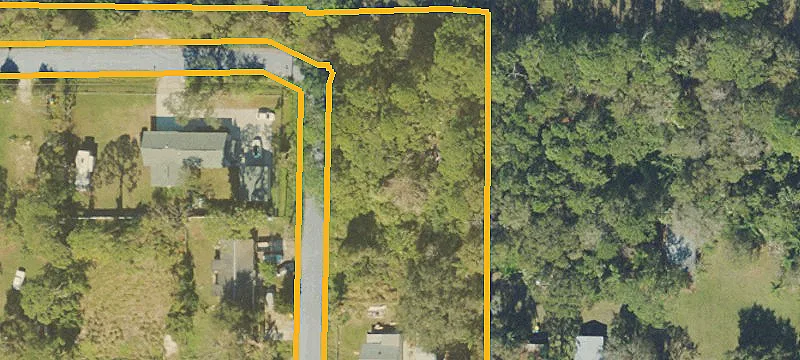Multi-Family Zoned Development Lot