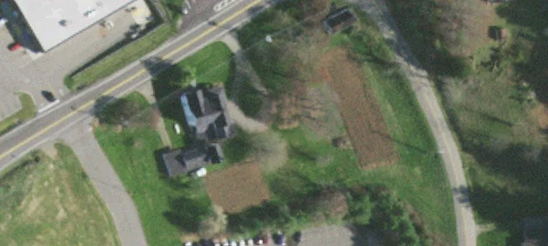 Gated Mountain View Home Lot