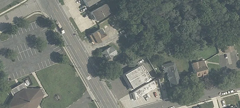 Medical Office Building