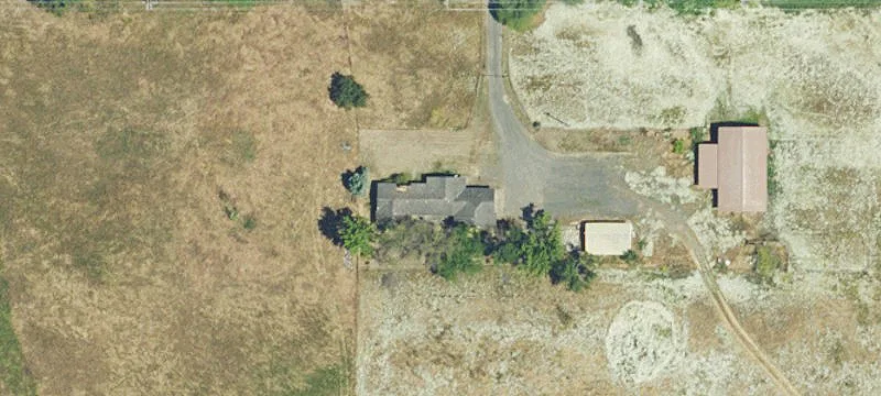 Vacant Commercial Development Land