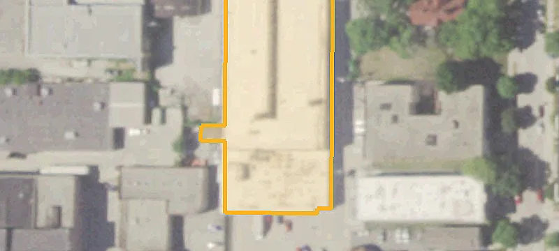 Industrial Land Site