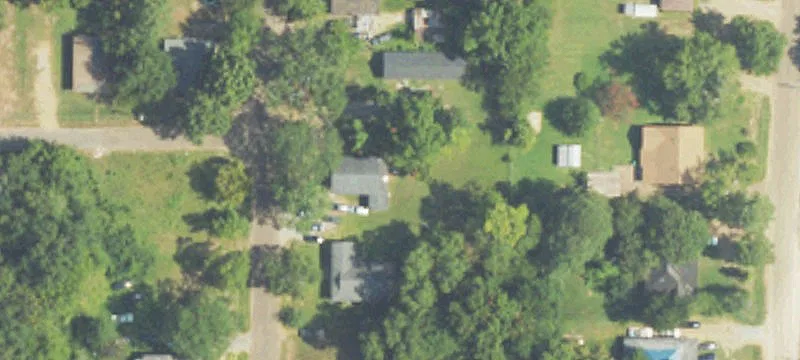 Residential Lot for Sale
