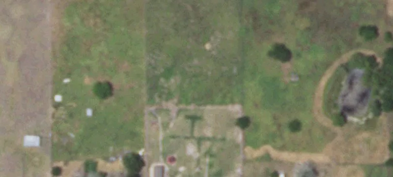 Agricultural Land with Mobile Home