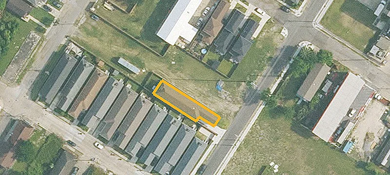Residential Development Lot