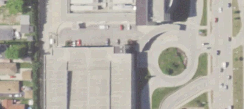 Medical Office Space in 5-Story Building