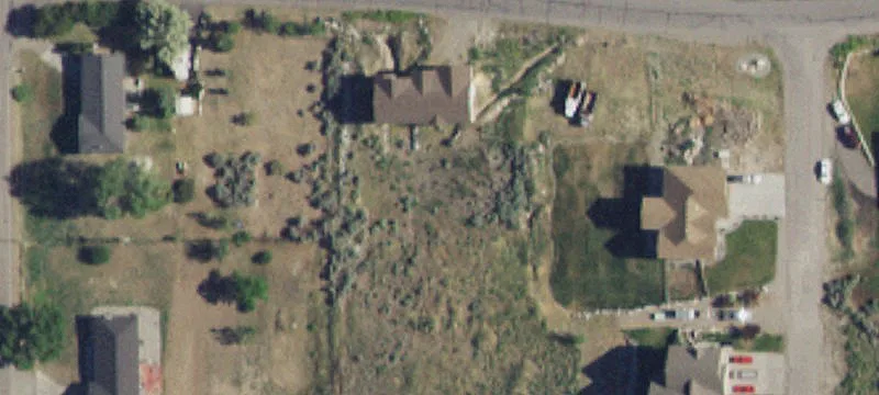 Residential Homesite with Scenic Views