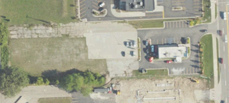 Specialty Land Parcel