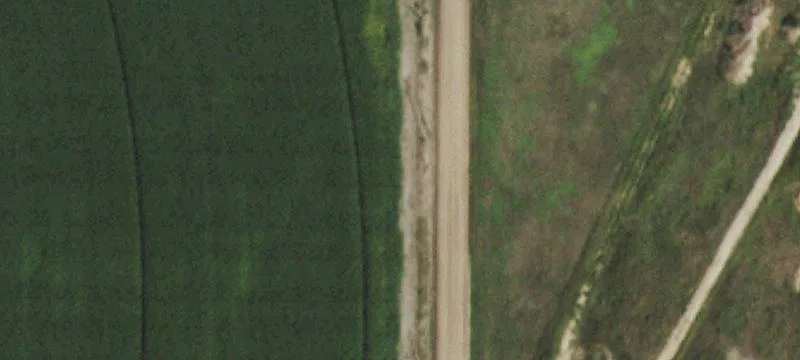 Rural Storage Shop Acreage
