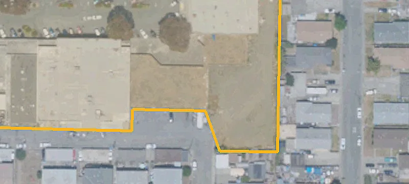 Apartment Development Land Opportunity