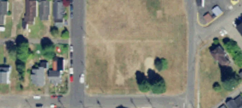 Commercial Land Development Block