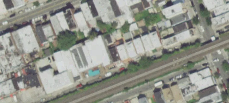 Two-Building Industrial Flex Package