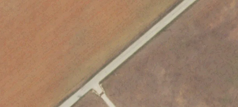 Rolling Hills Agricultural Acreage