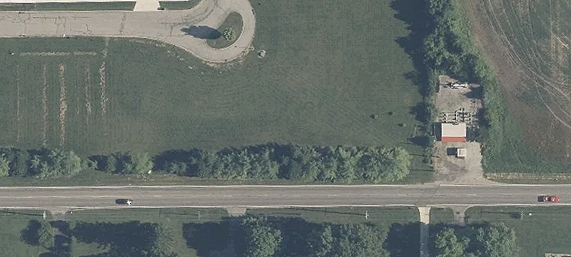 Residential Home Lot