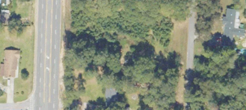 Flex Industrial-Commercial Development Land