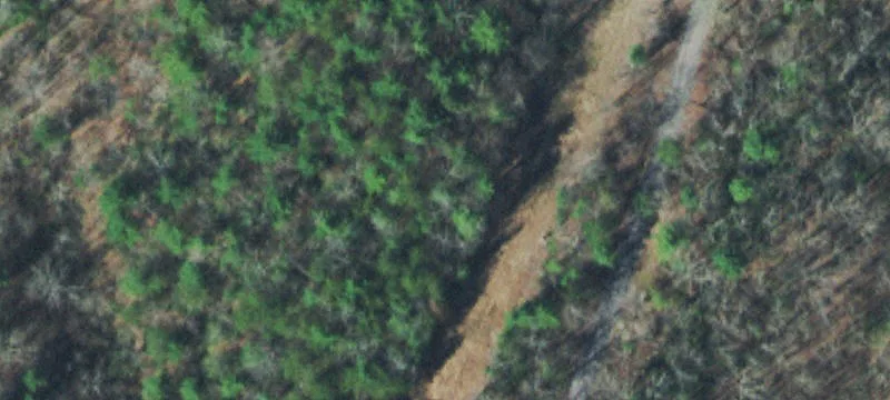 Mountain View Recreational Land