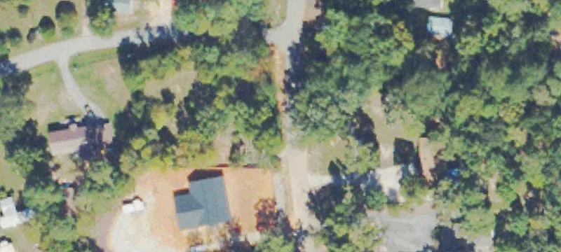 Corner Lot Homesite with Utilities
