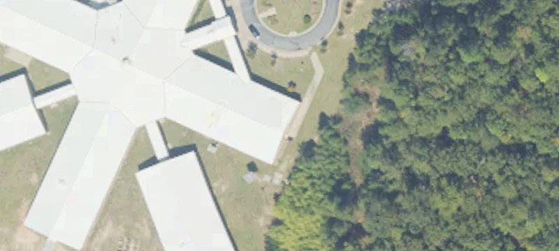 Undeveloped Commercial Land Tract