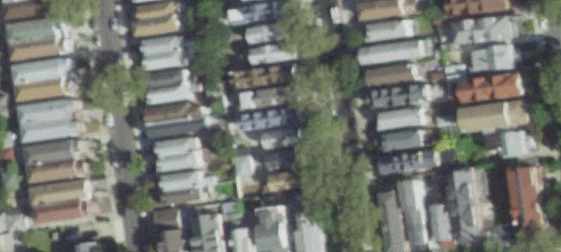 Two-Family Residential Income Property