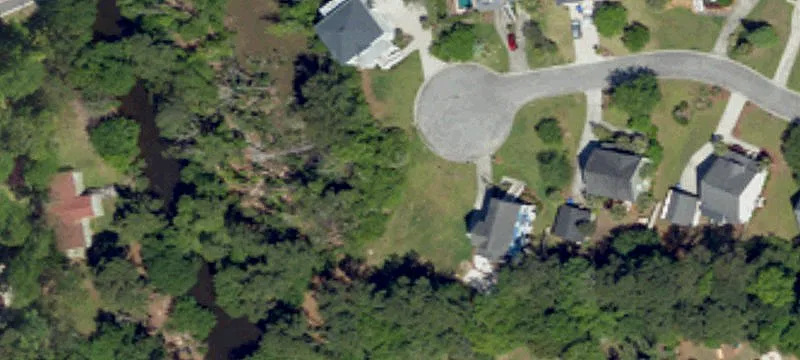 Dockable Waterfront Land Parcel