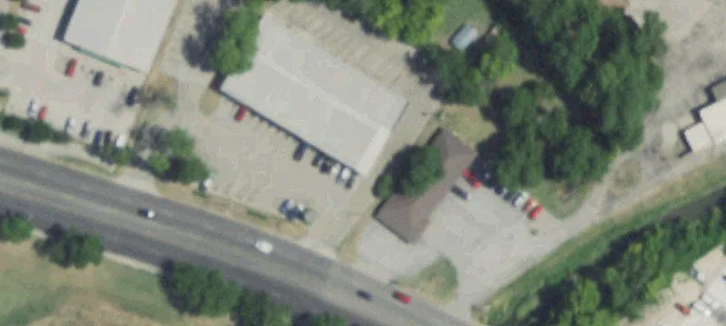 Retail Space for Lease