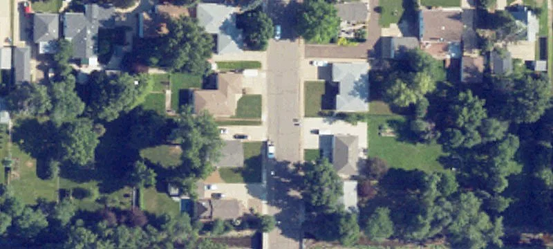 Residential Development Lot