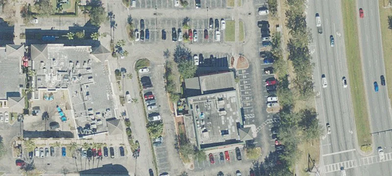 Retail Investment Property