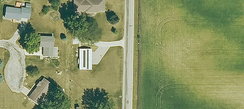 Residential Building Lot