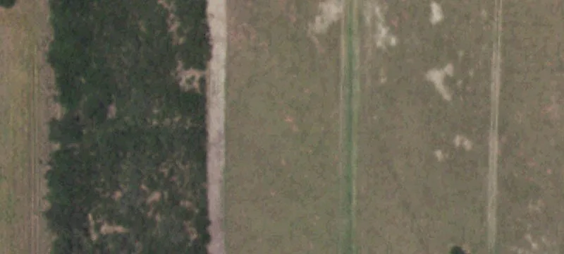 Agricultural Land Tract