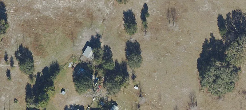 Agricultural and RPUD Zoned Land