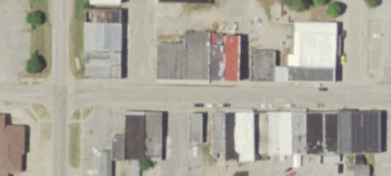 Specialty Pool Hall Property