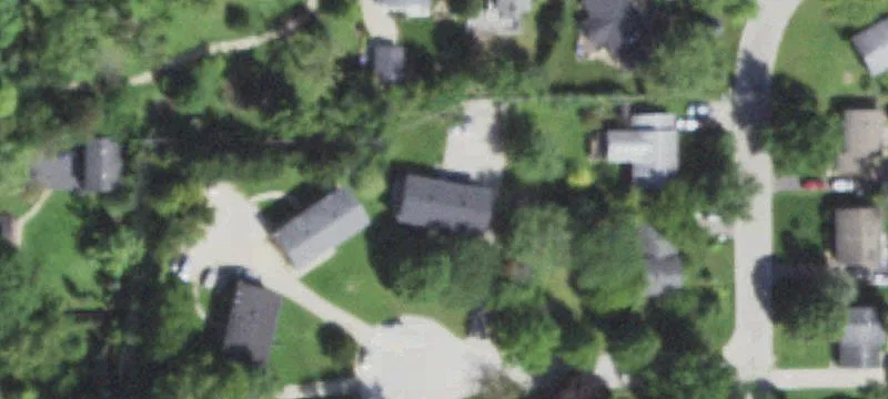 Four-Unit Residential Income Property