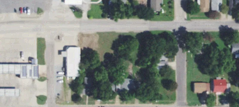 Land Parcel with University Blvd Frontage